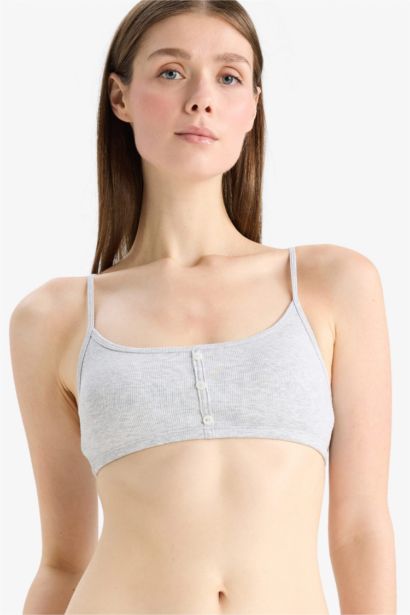 Fall in Love Padded Bra