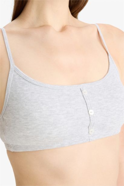 Fall in Love Padded Bra