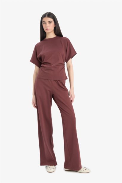 Woman Short Sleeve T-Shirt