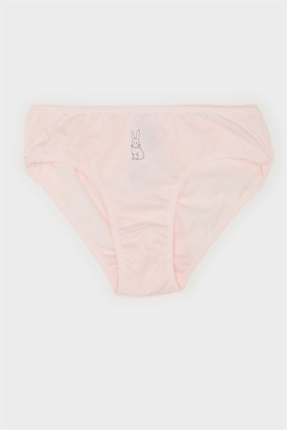 كلوت مطبوعة من 3 قطع