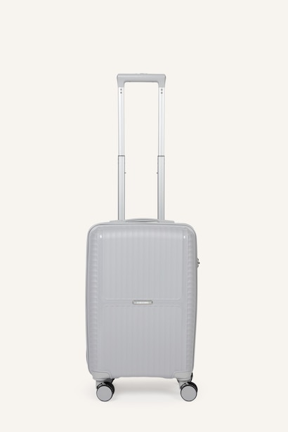 Unisex Hard Cover Small Size Travel Suitcase