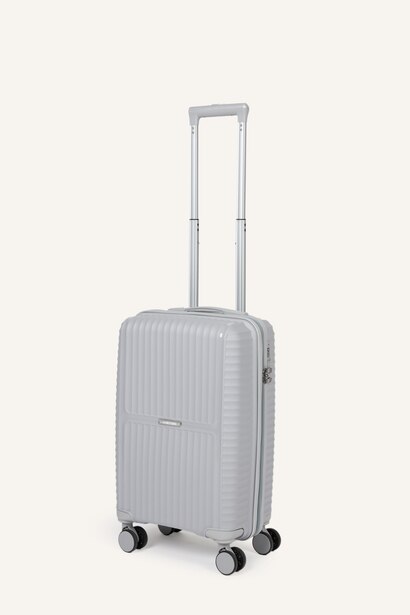 Unisex Hard Cover Small Size Travel Suitcase