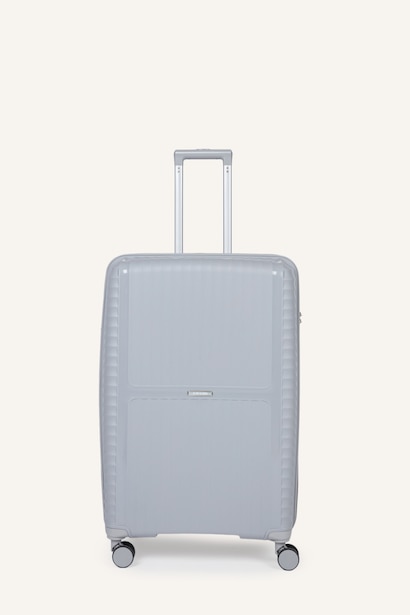 Unisex Hard Cover Large Size Travel Suitcase