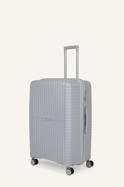 Unisex Hard Cover Large Size Travel Suitcase