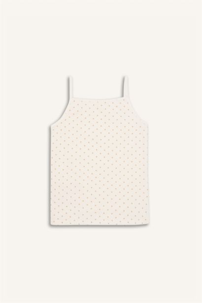 Lot de 2 Débardeurs pour fille