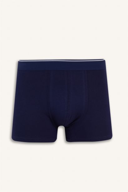 Regular Fit 5 Piece Boxers