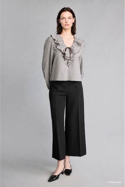 Culotte Pantolon
