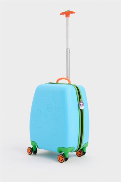 جنطة سفر للجنسين