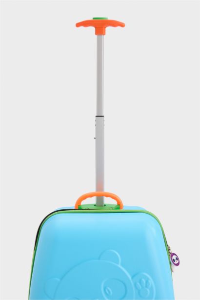 جنطة سفر للجنسين