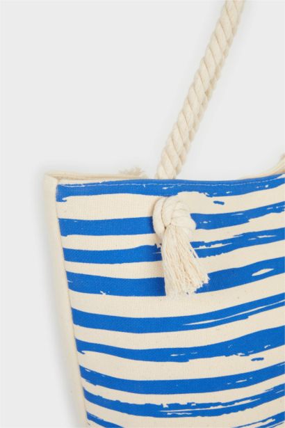 حقيبة بحر نسائية