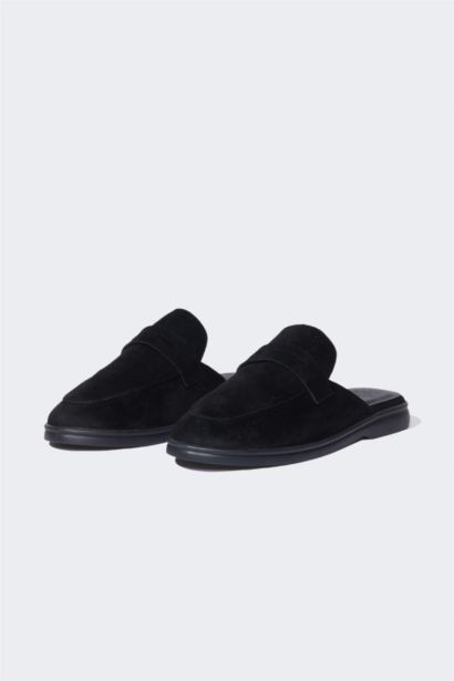 Woman Flat Sole Slipper