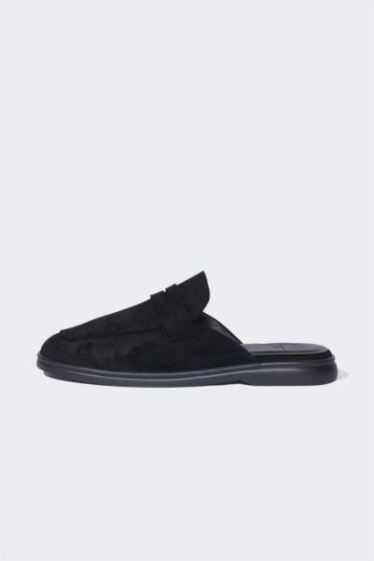 Woman Flat Sole Slipper