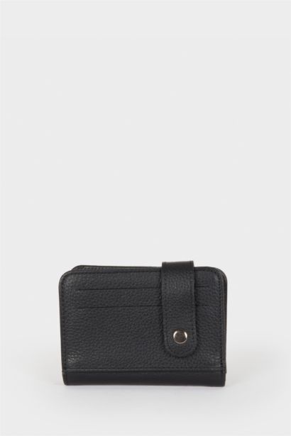 Erkek Dana Derisi Cüzdan