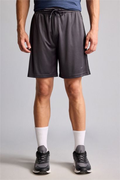 Standard Fit Sports Shorts
