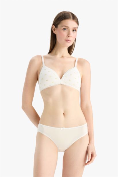 Fall in Love 3 Piece Slip Panties