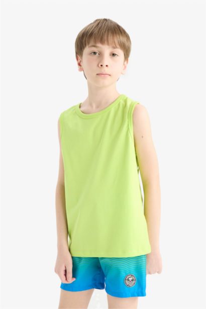 شورت بحر اولادي مطبوع