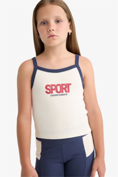 ديباردور سليم فيت بدون كم بياقة مستديرة