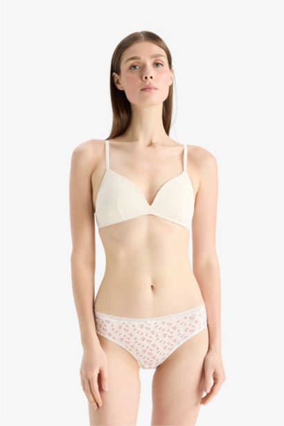 كلوت سليب Fall in Love من من 3 قطع