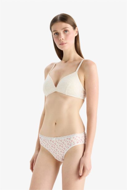 كلوت سليب Fall in Love من من 3 قطع