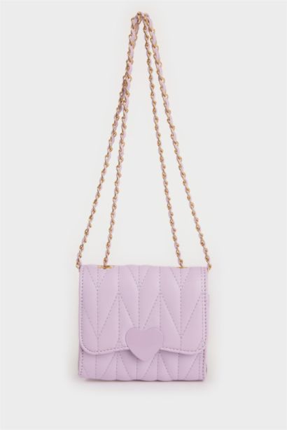 Kız Çocuk Çapraz Çanta