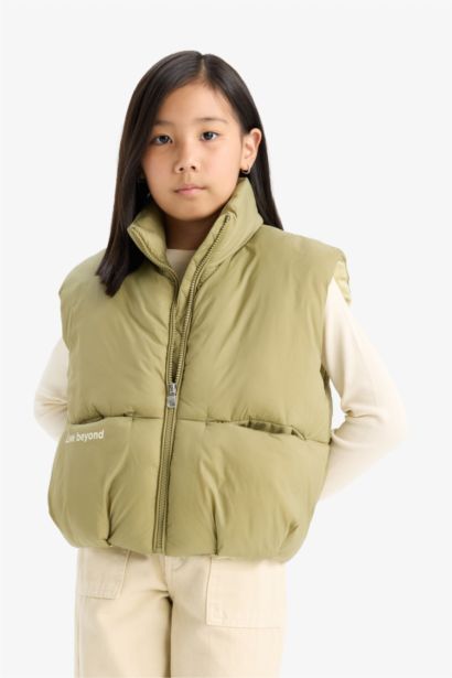 يلك نفخ بناتي مقاوم للماء