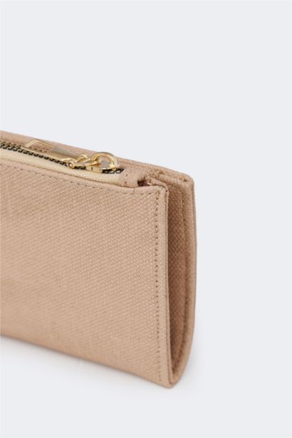 Woman Faux Leather Wallets