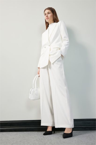 Oversize Fit Blazer