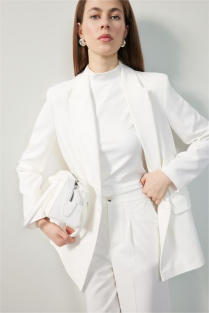 Oversize Fit Blazer