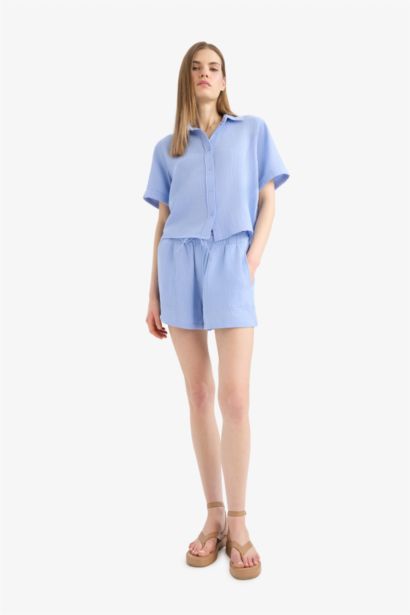 Шолақ шалбар