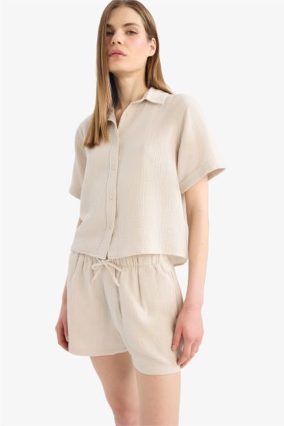 Шолақ шалбар