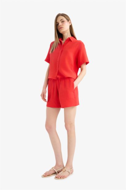 Шолақ шалбар