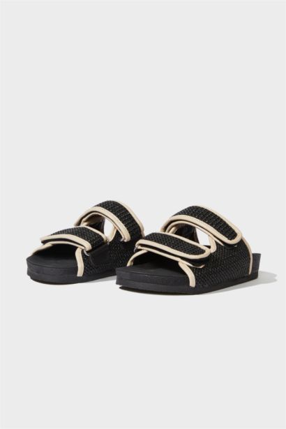 Girl Flat Sole Slippers