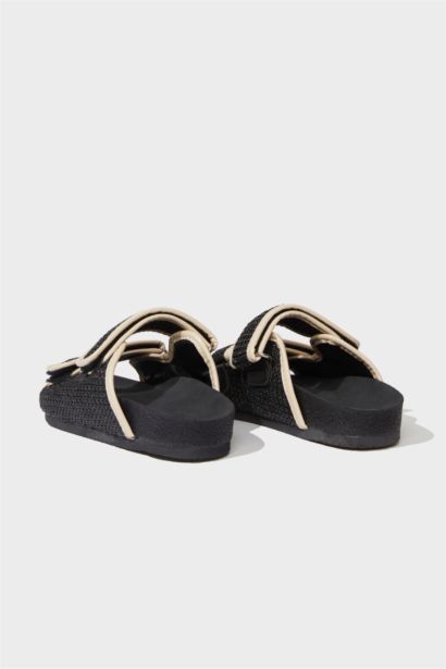 Girl Flat Sole Slippers