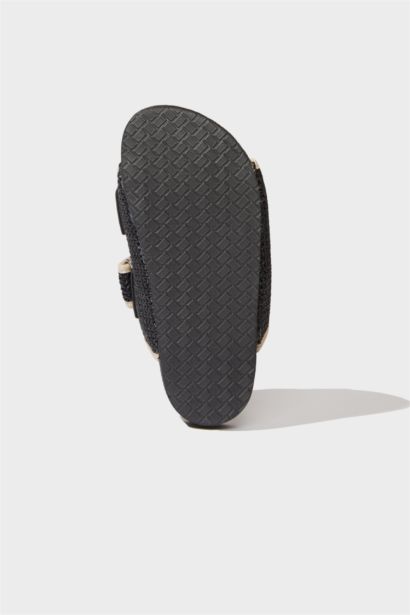 Girl Flat Sole Slippers