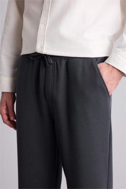 Regular Fit Trousers