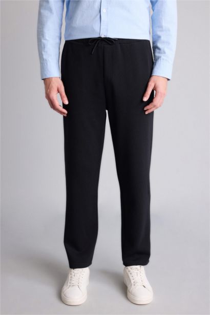 Regular Fit Trousers
