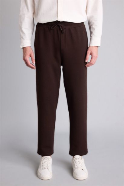 Regular Fit Trousers