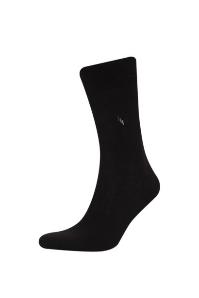 3 piece Cotton Long sock