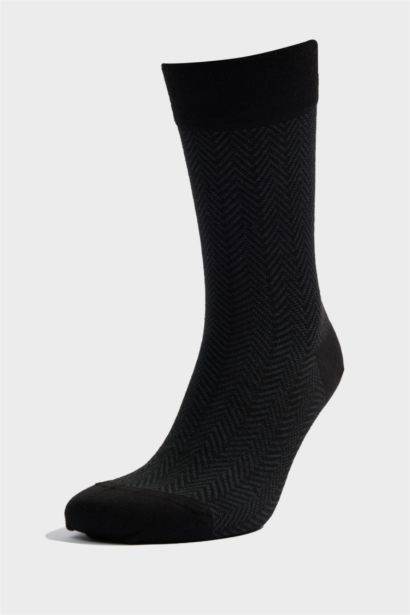 2 piece Long sock