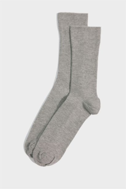 5 Piece Cotton Long sock