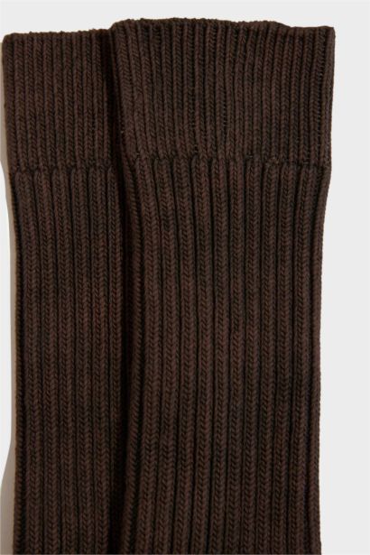 Cotton Winter Socks