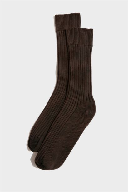 Cotton Winter Socks