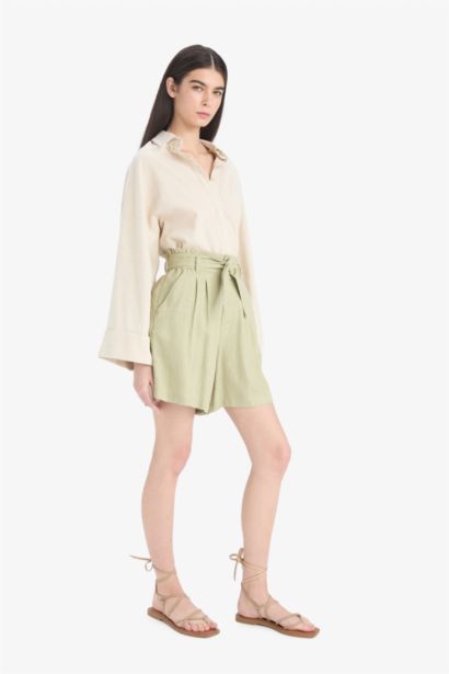 Шолақ шалбар