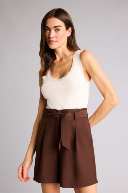 Linen Blended