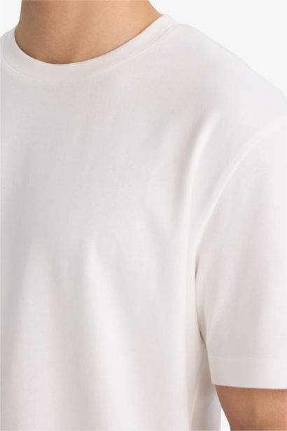 تيشيرت قطن 100%