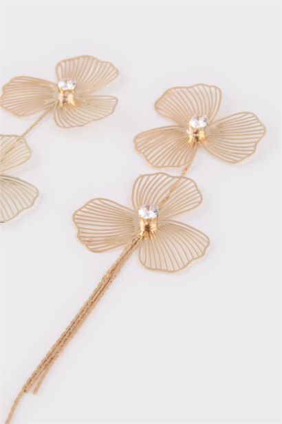 تراجي نسائي فلورال