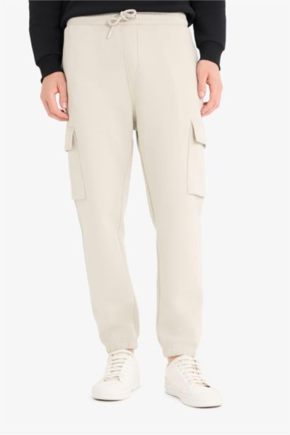 Regular Fit Cargo Pants