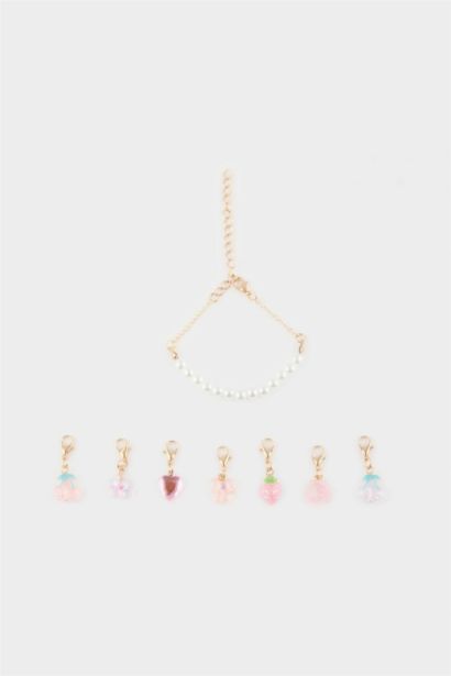 سوار بناتي - 8 قطع