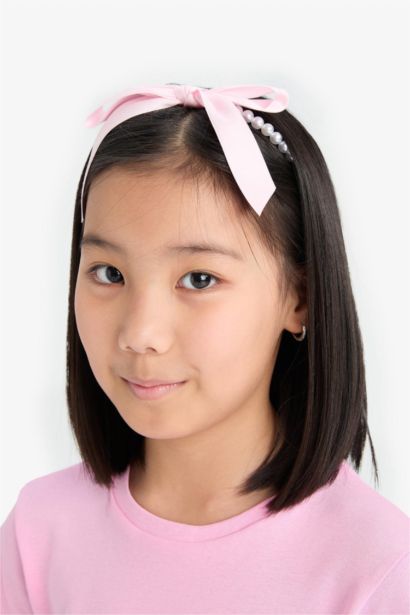 Детский набор из 3-х заколок