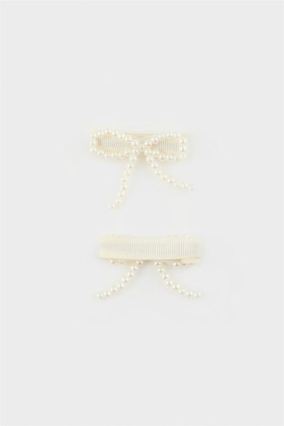 Детский набор из 3-х заколок